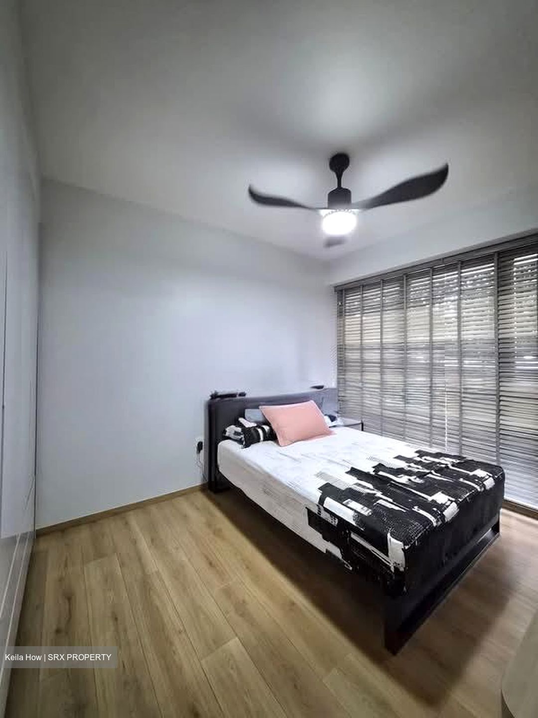 The Vales (D19), Condominium #602249801